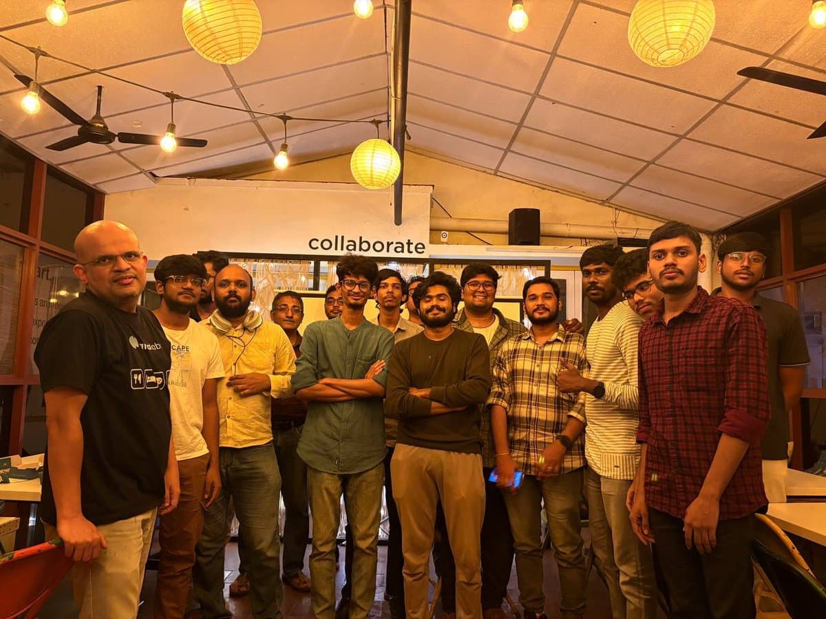 Crypto beyond Currencies